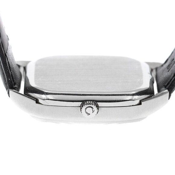 OMEGA Constellation 154.0002 cal.1001 date Automatic Men's Watch - Picture 12 of 13